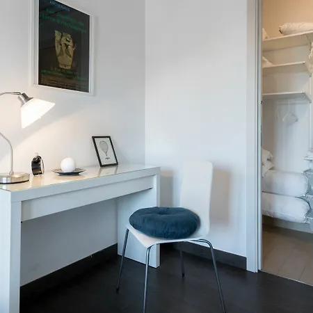 Hintown La Corte Milanese * 米兰