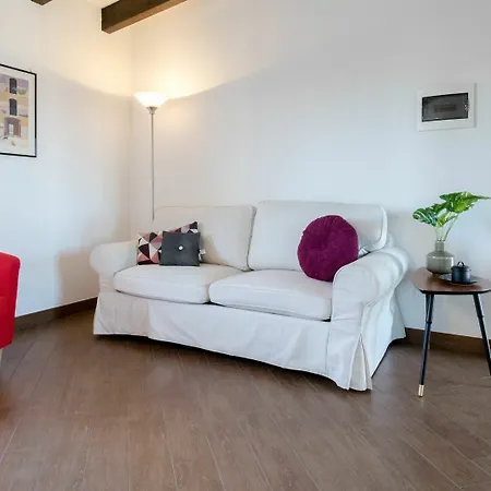 Hintown La Corte Milanese 公寓 米兰
