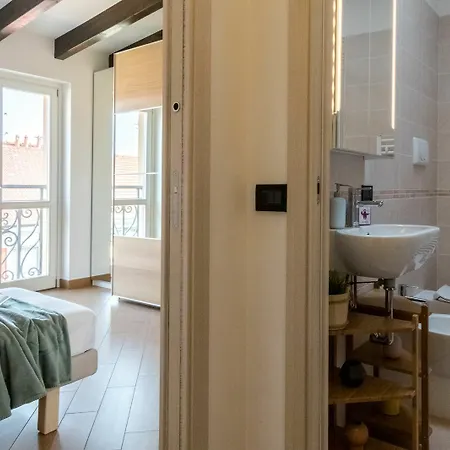 Hintown La Corte Milanese 公寓
