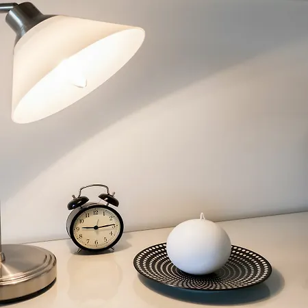 Hintown La Corte Milanese Apartment