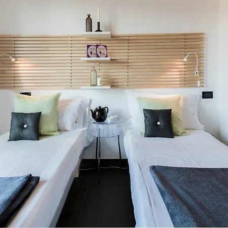 Hintown La Corte Milanese