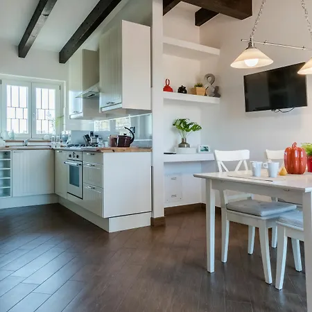 Hintown La Corte Milanese Apartment