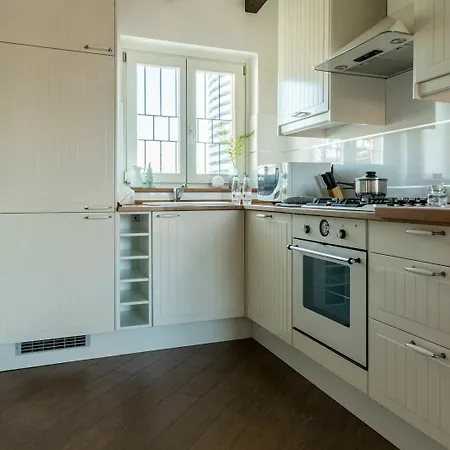 Hintown La Corte Milanese *