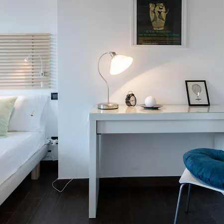 Hintown La Corte Milanese * Milan
