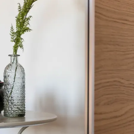 Hintown La Corte Milanese Apartment Milan