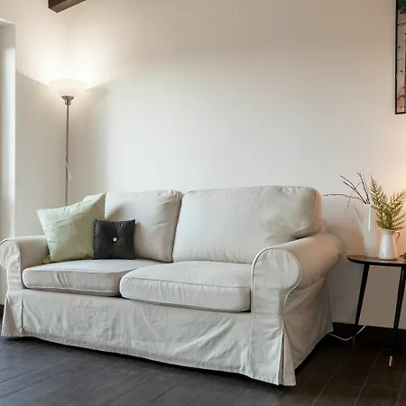 Apartment Hintown La Corte Milanese