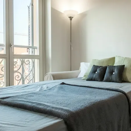 Hintown La Corte Milanese Milan