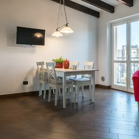 Hintown La Corte Milanese Milan