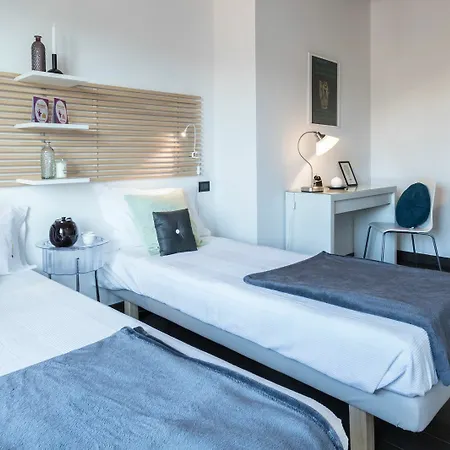 Apartment Hintown La Corte Milanese