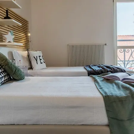 Hintown La Corte Milanese *
