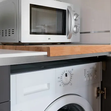 Hintown La Corte Milanese Apartment Milan