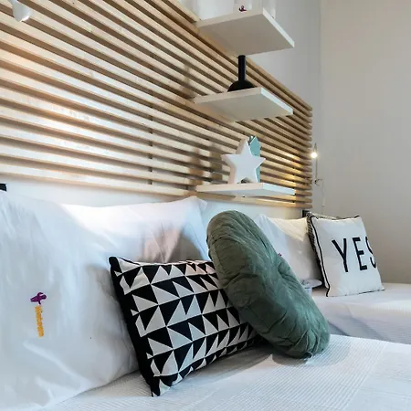 Hintown La Corte Milanese Apartment