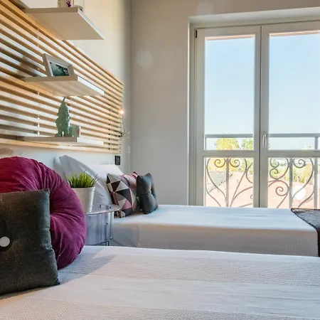 Hintown La Corte Milanese Apartment Milan