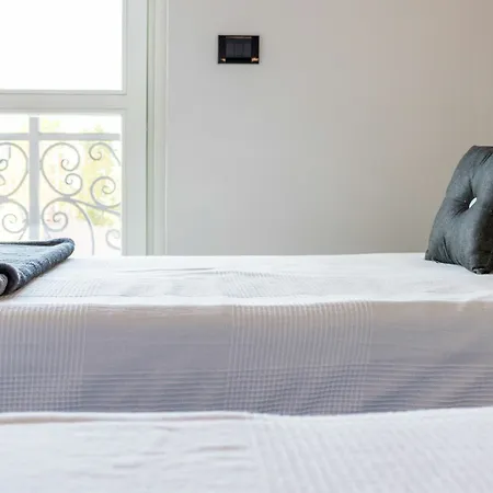 Hintown La Corte Milanese Apartment