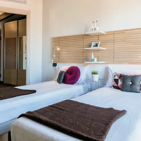Hintown La Corte Milanese *