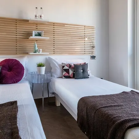 Hintown La Corte Milanese * Milan